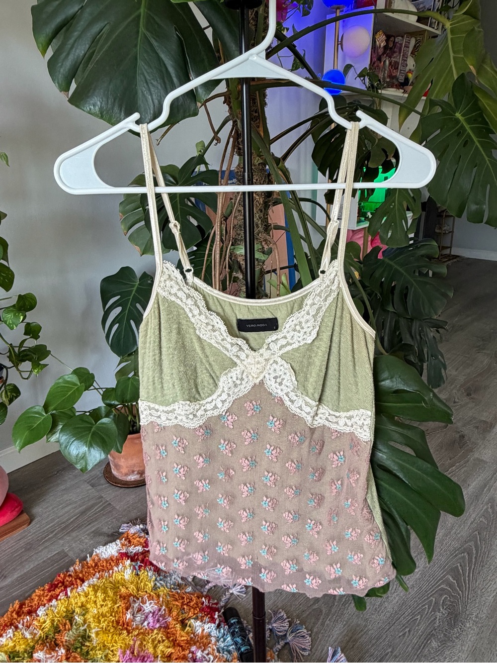 Vero moda camisole size s